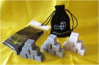 whisky stones