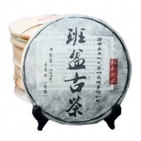 menghai 2008